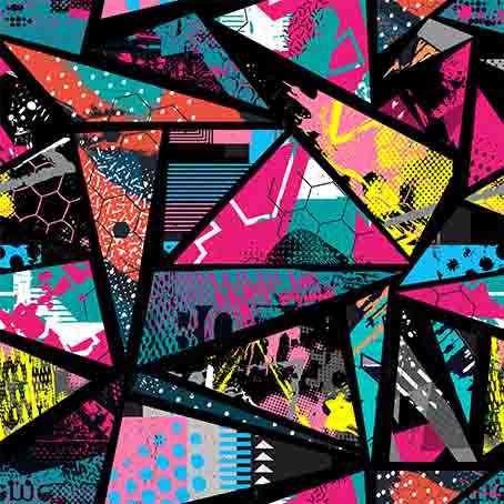 All print